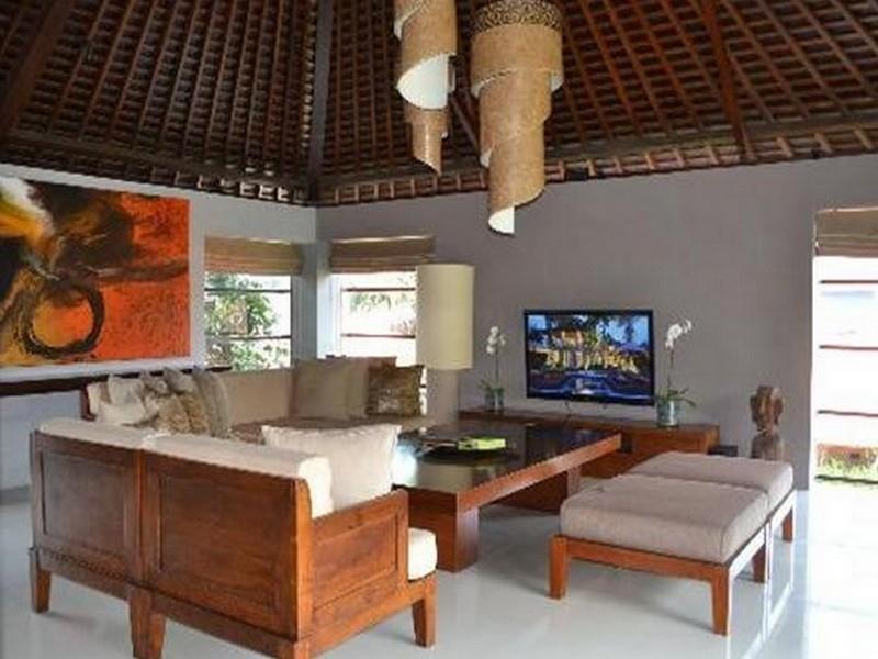 Villa Mojo Seminyak  Ngoại thất bức ảnh