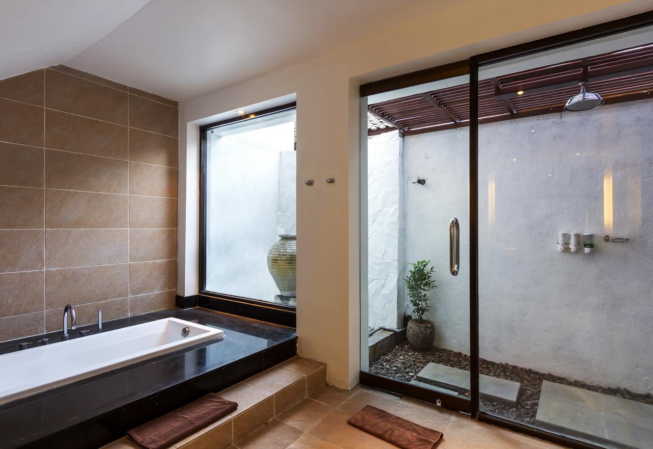Villa Mojo Seminyak  Ngoại thất bức ảnh