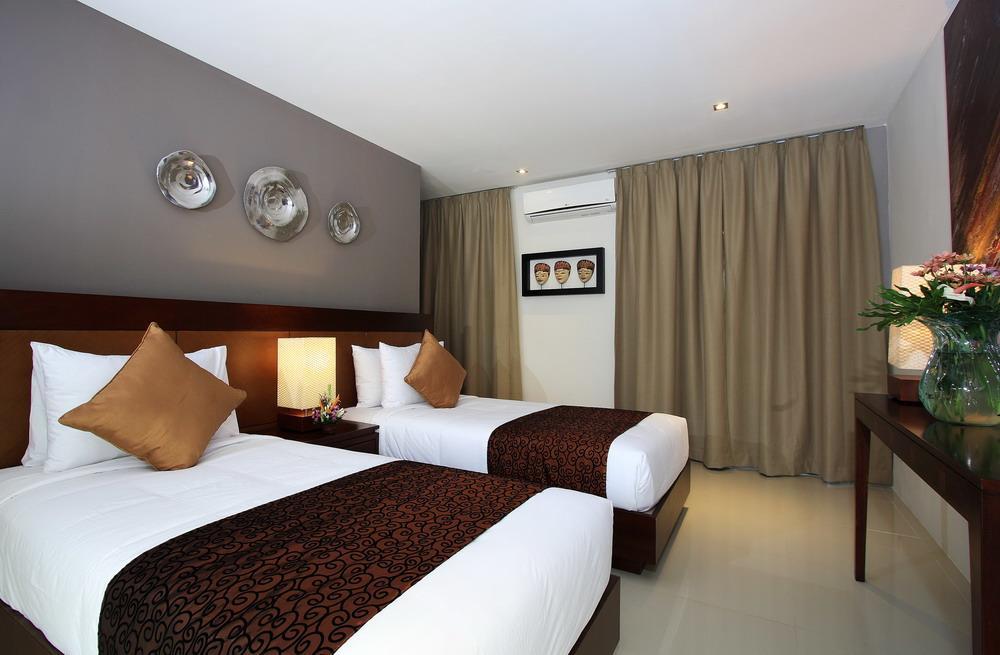 Villa Mojo Seminyak  Ngoại thất bức ảnh