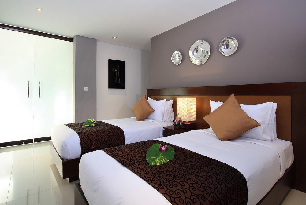 Villa Mojo Seminyak  Ngoại thất bức ảnh